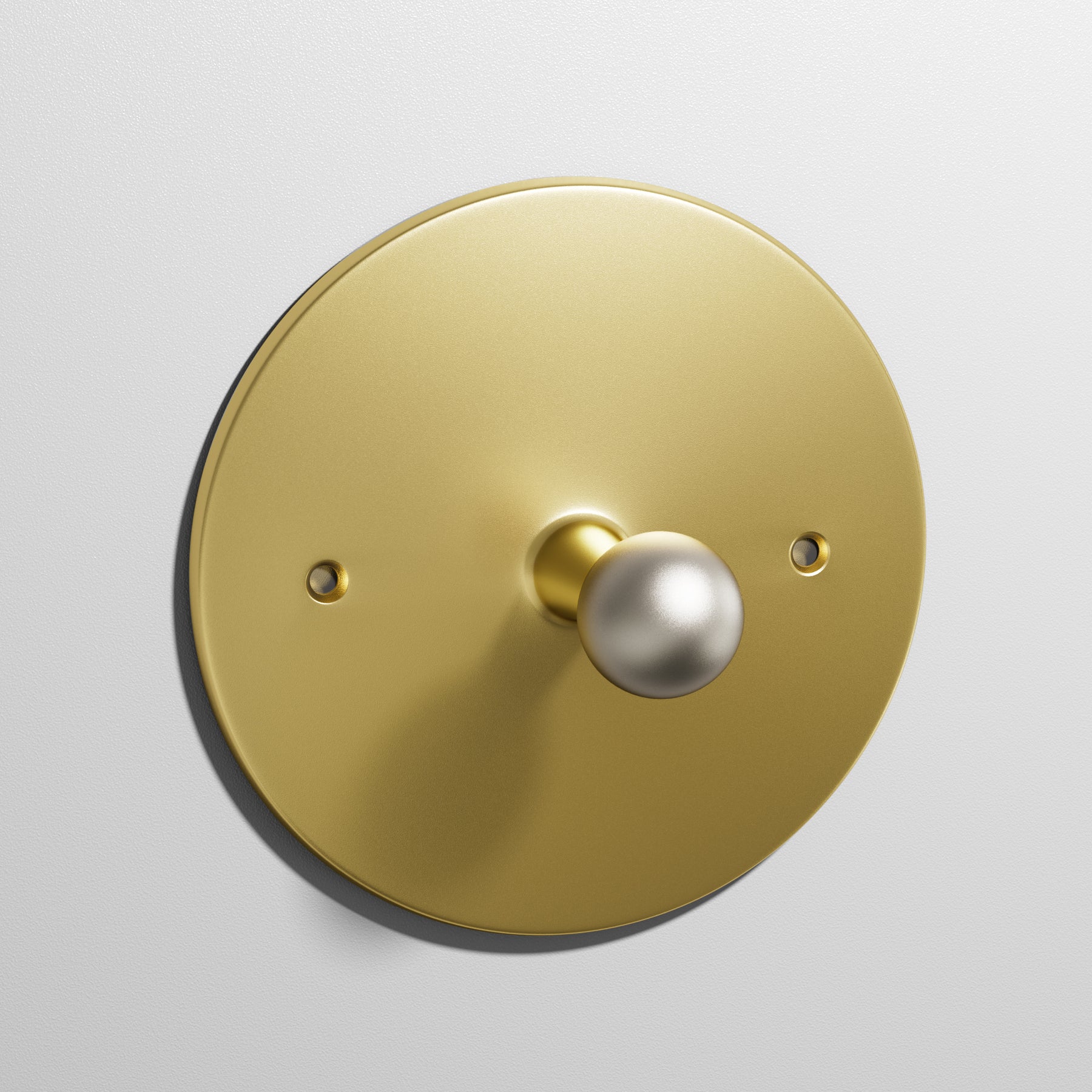 Wall Mount (For Smart+ Halo Lux)