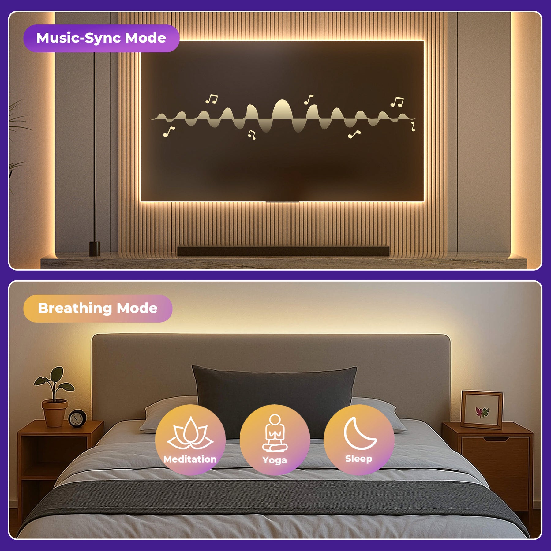 Smart+ Pro COB Lightstrip