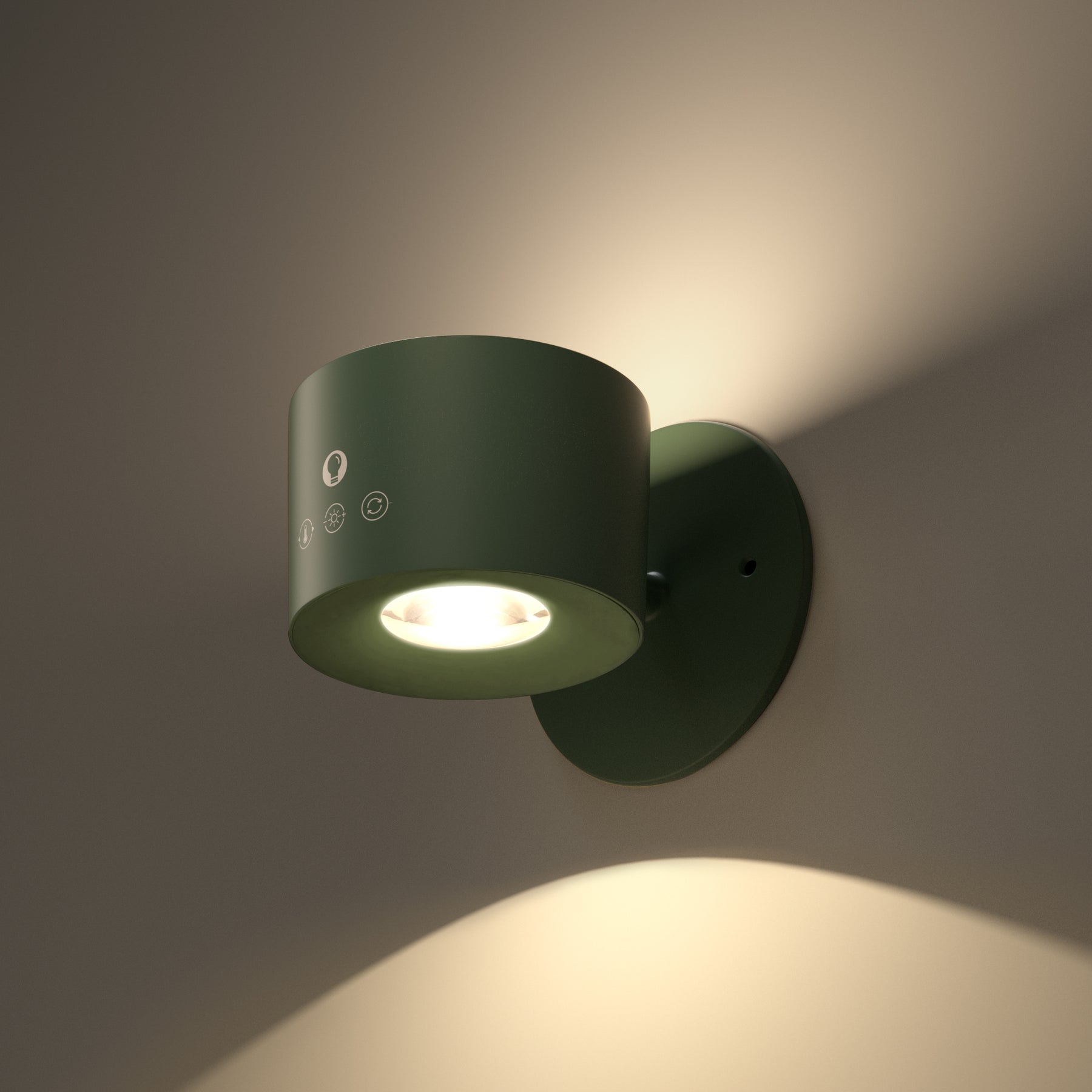 Smart+ Halo Lux