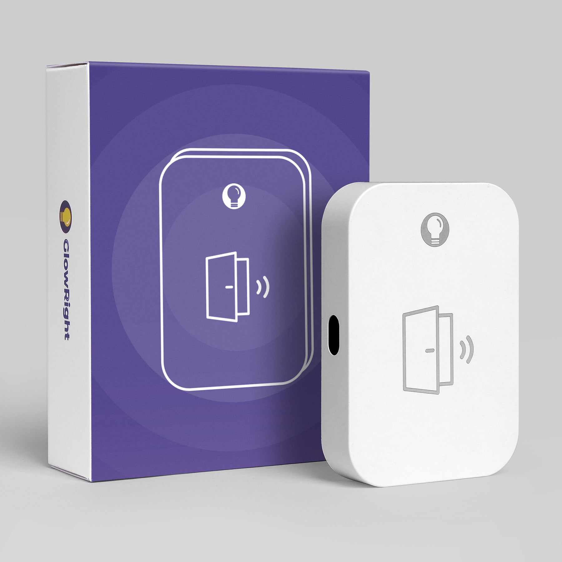 Free Smart+ Door Sensor