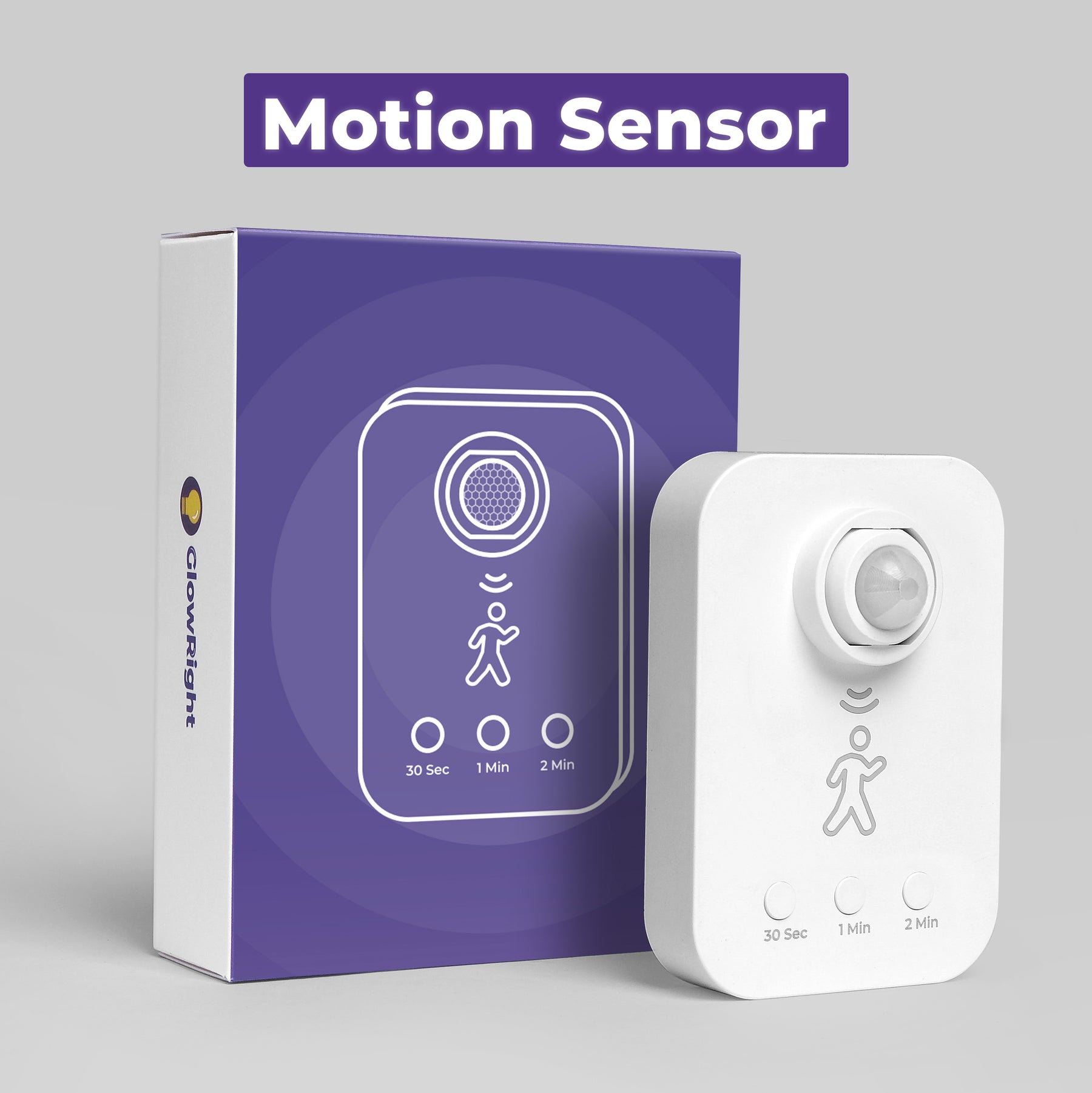 Smart+ Sensor