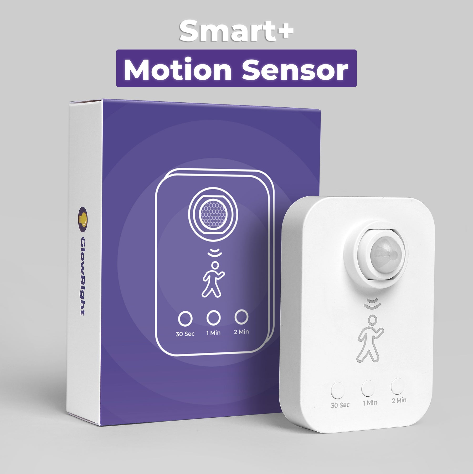 Free Smart+ Sensor