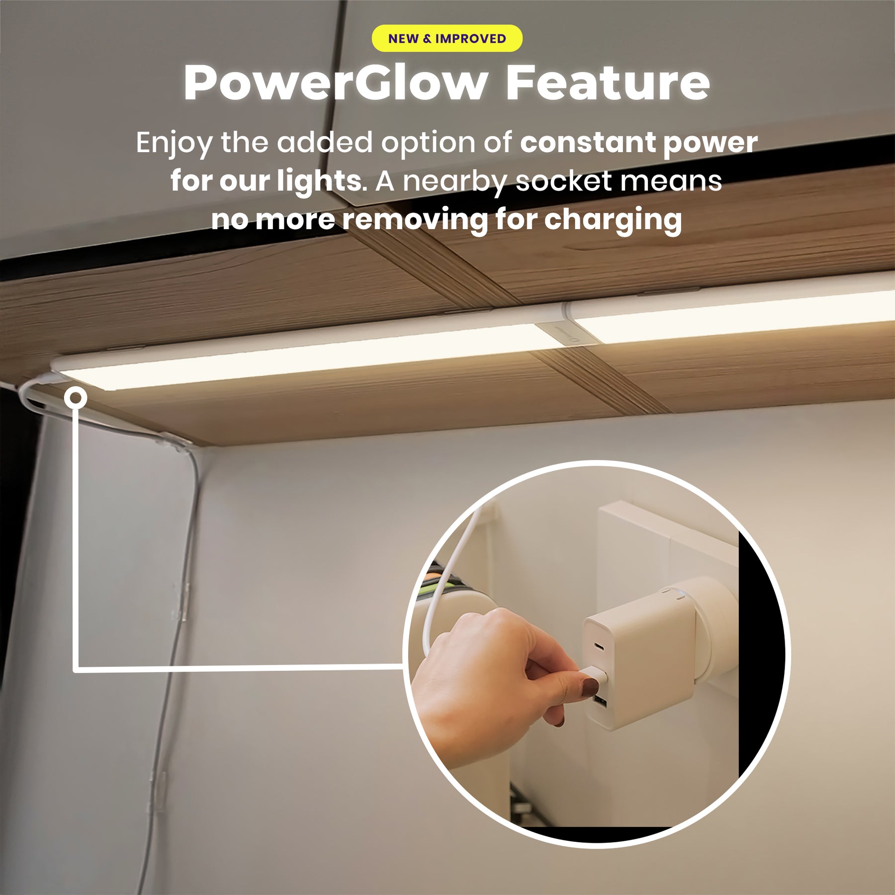 Smart+ Everywhere Light