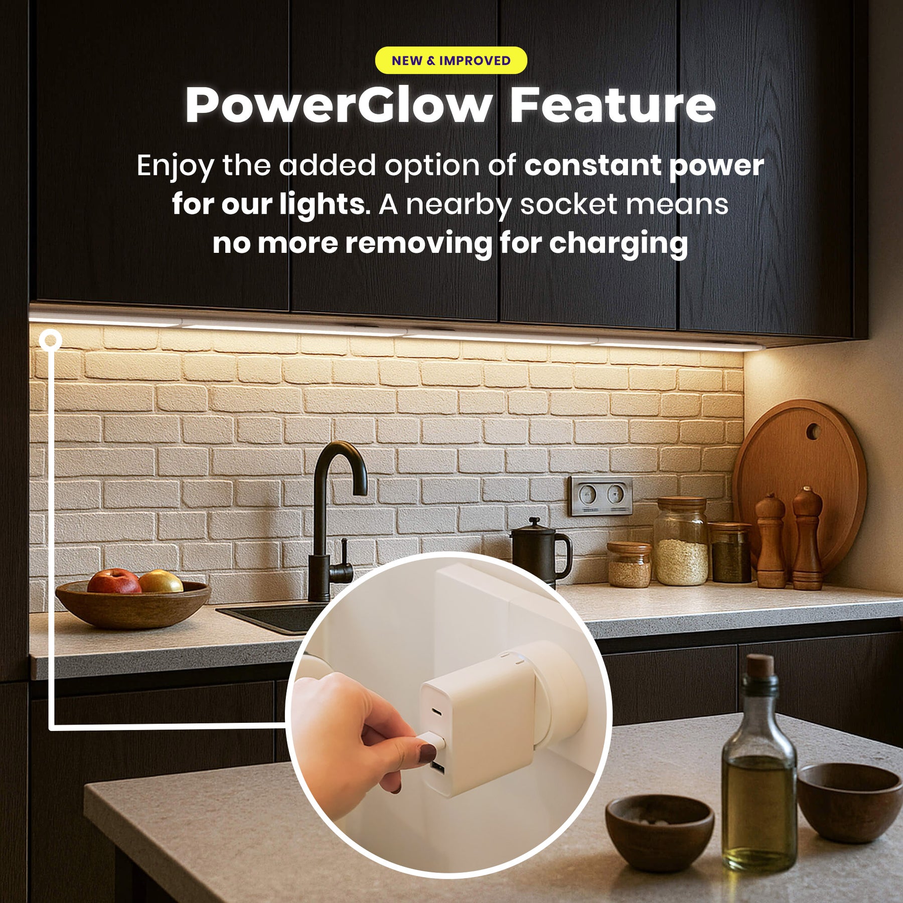Smart+ Everywhere Light