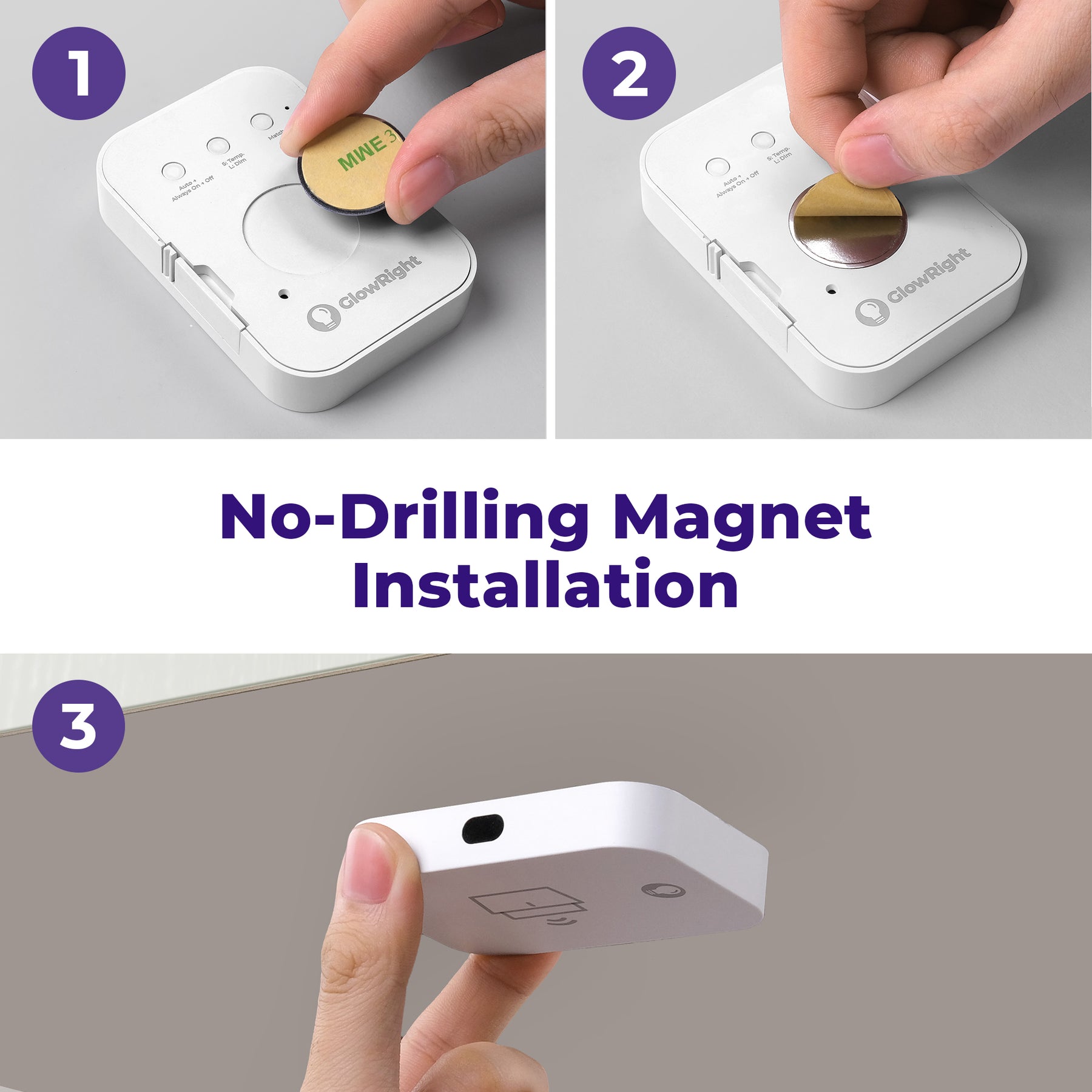 Smart+ Sensor