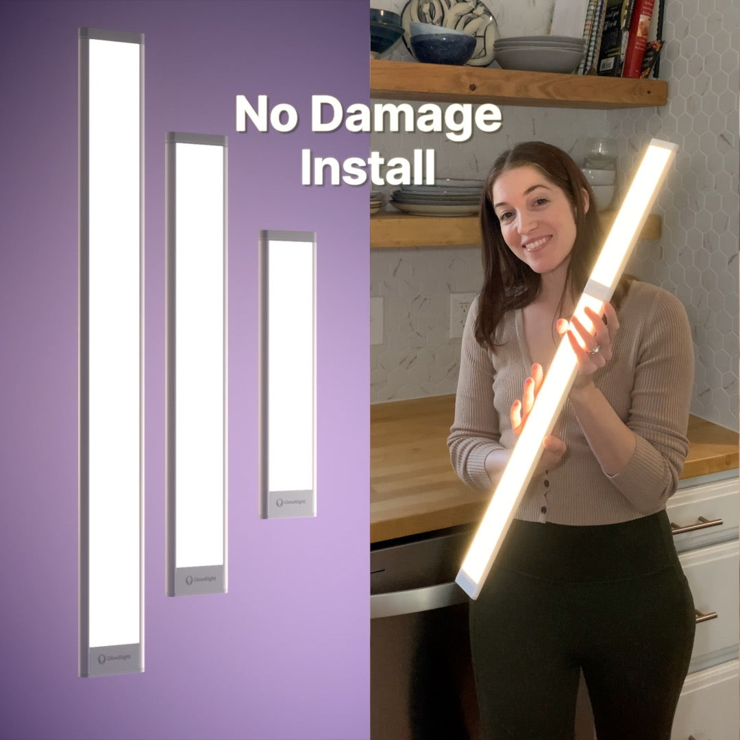 GlowRight Smart+ Everywhere Light