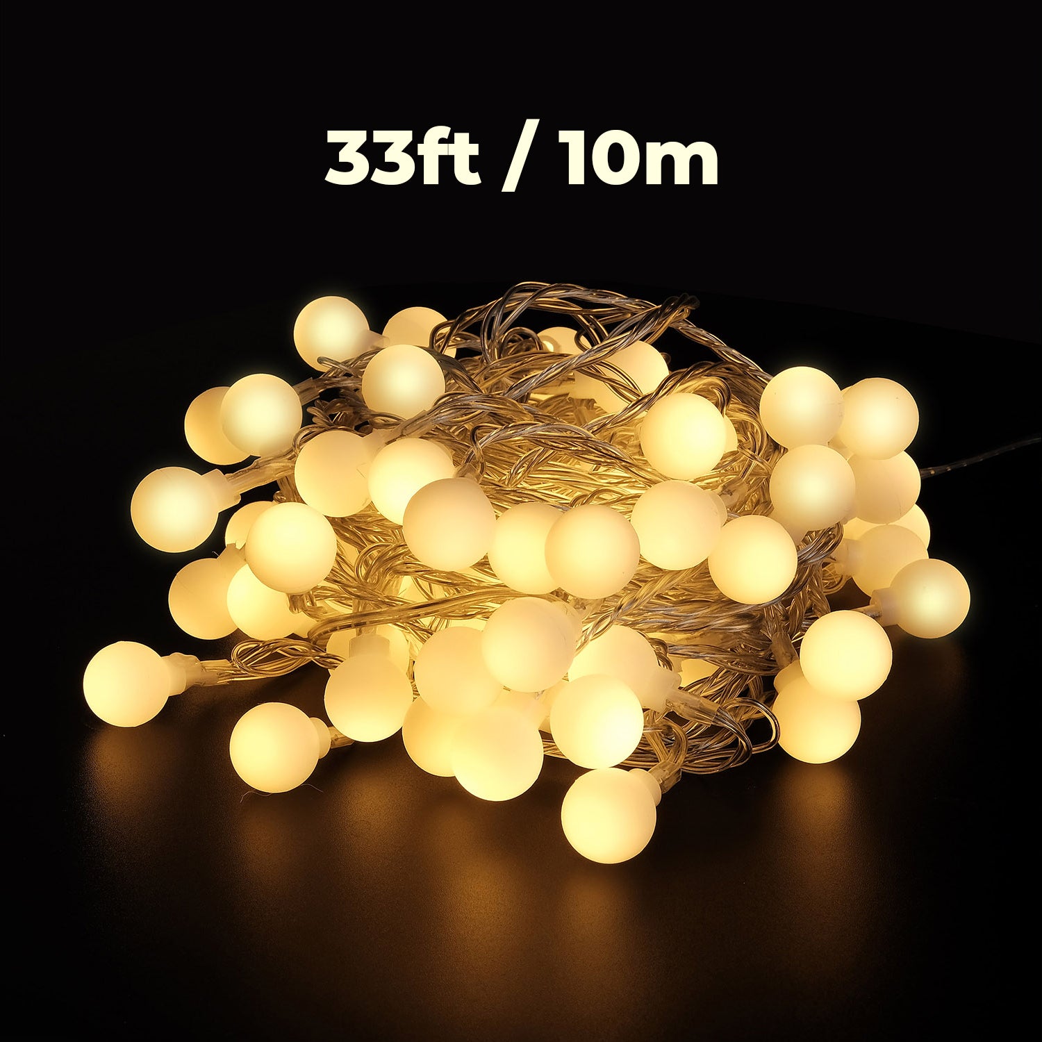 USB LED String Light