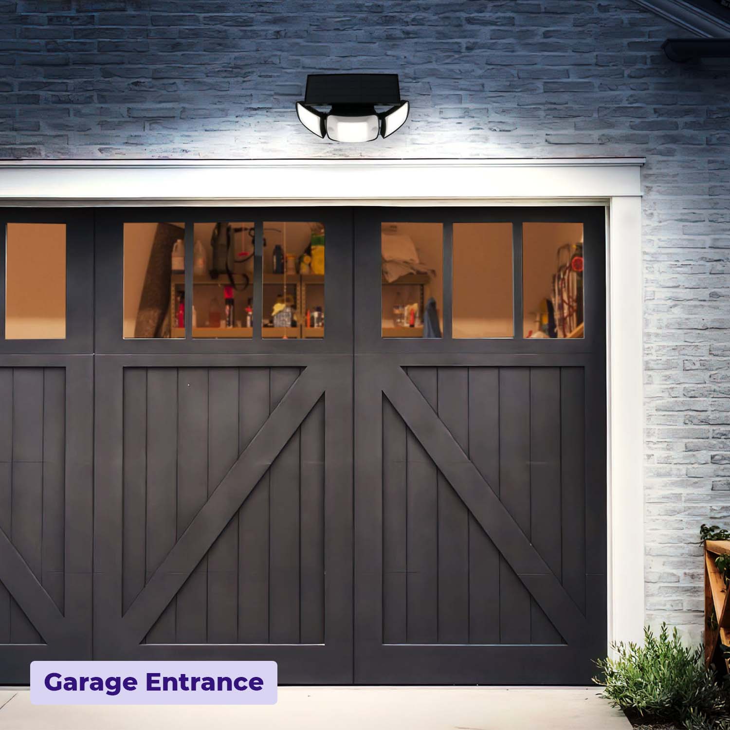 Outdoor Guardian Light 3.0 Max