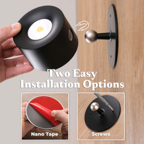 GlowRight Smart+ Halo Lux