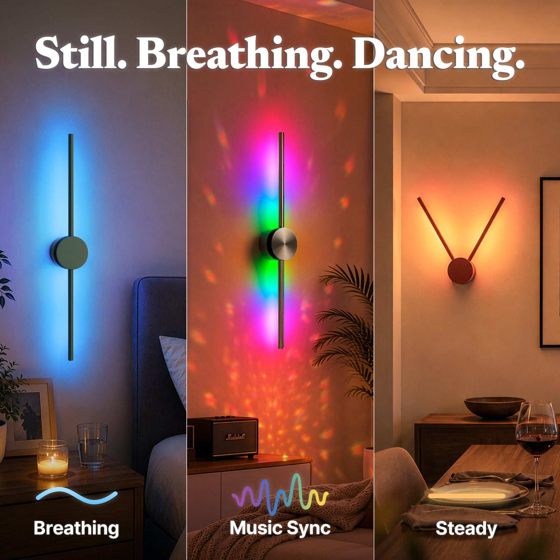 Smart+ Aura Beam