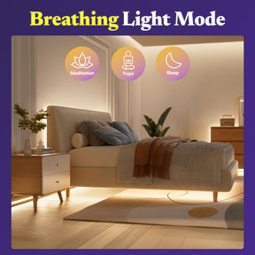 GlowRight Smart+ COB Lightstrip