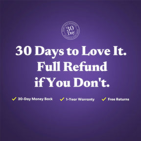 GlowRight Smart+ Halo Lux