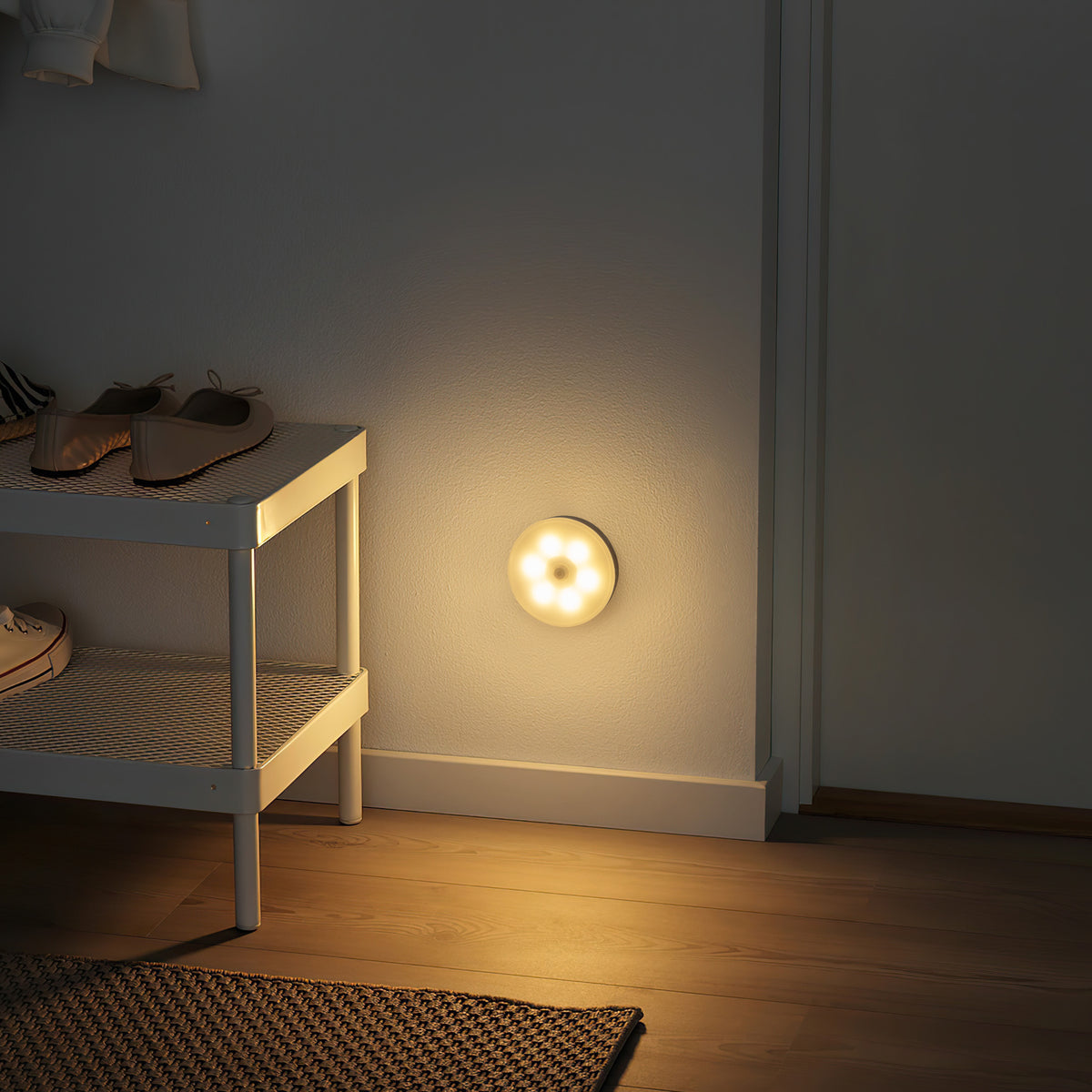 Indoor Everywhere Night Light