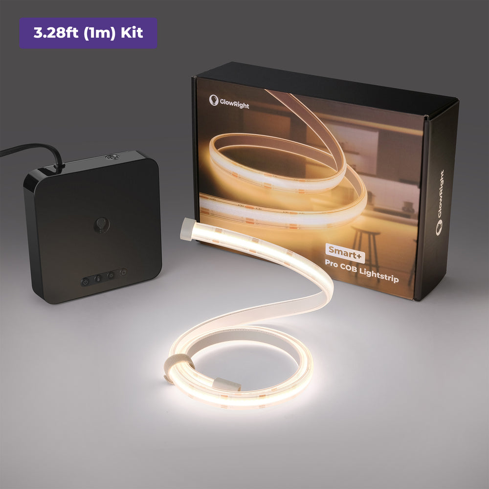 Smart+ Pro COB Lightstrip