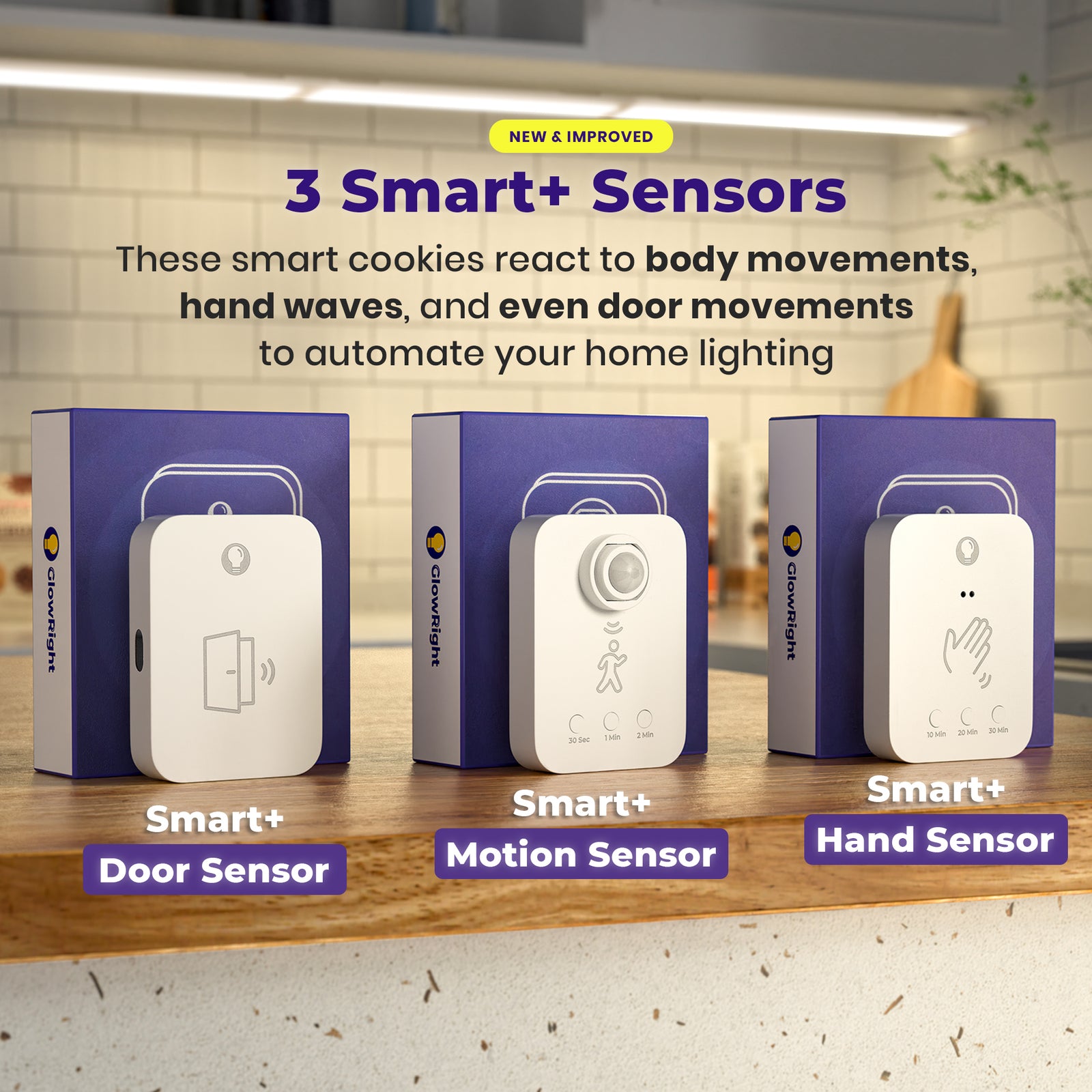 Smart+ Everywhere Light