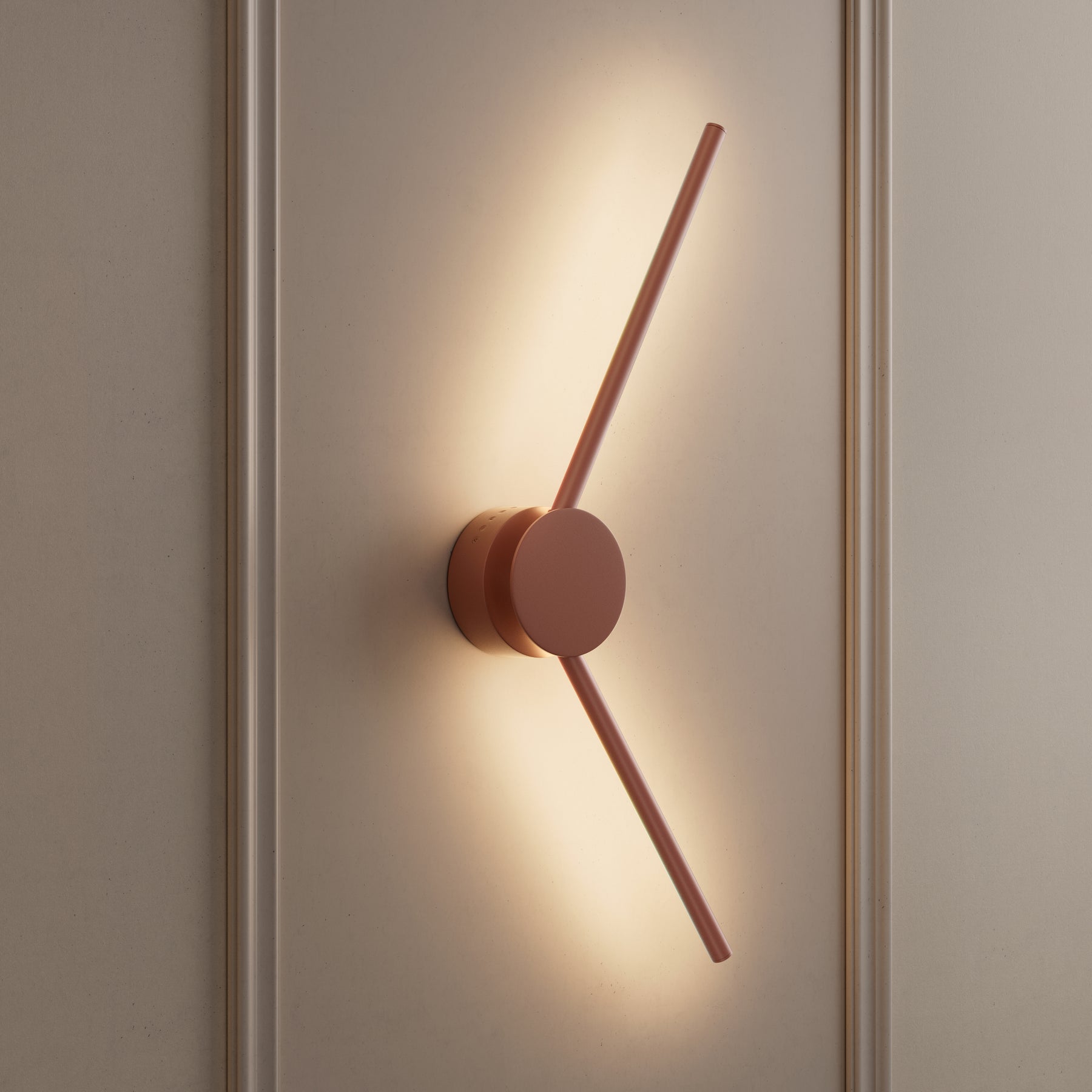 Smart+ Aura Beam