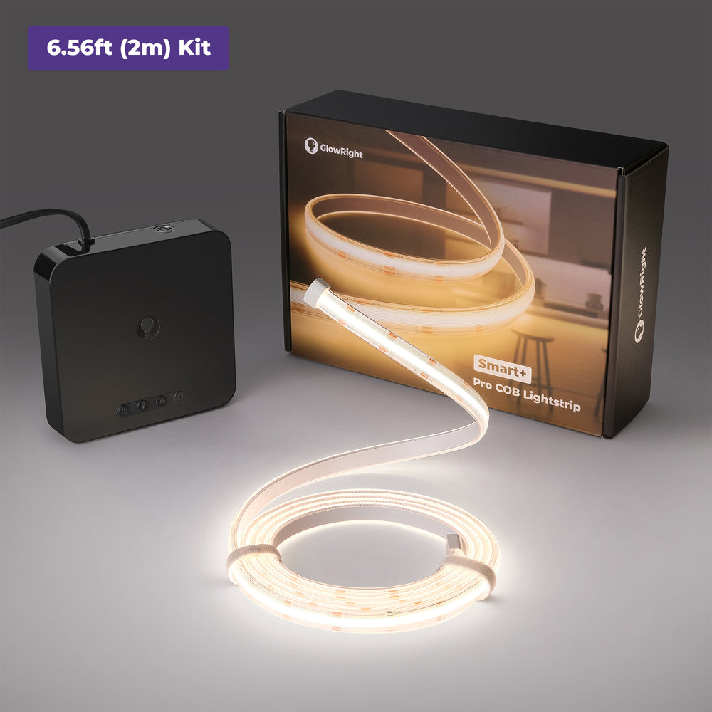 Smart+ Pro COB Lightstrip