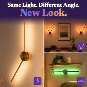 Smart+ Aura Beam