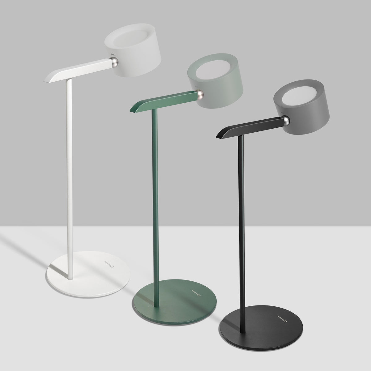 Desk Lamp Stand for Smart+ Halo Lux