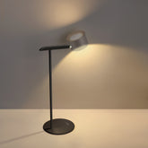 Desk Lamp Stand - Black