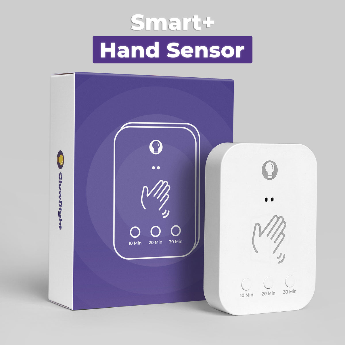 Free Smart+ Sensor