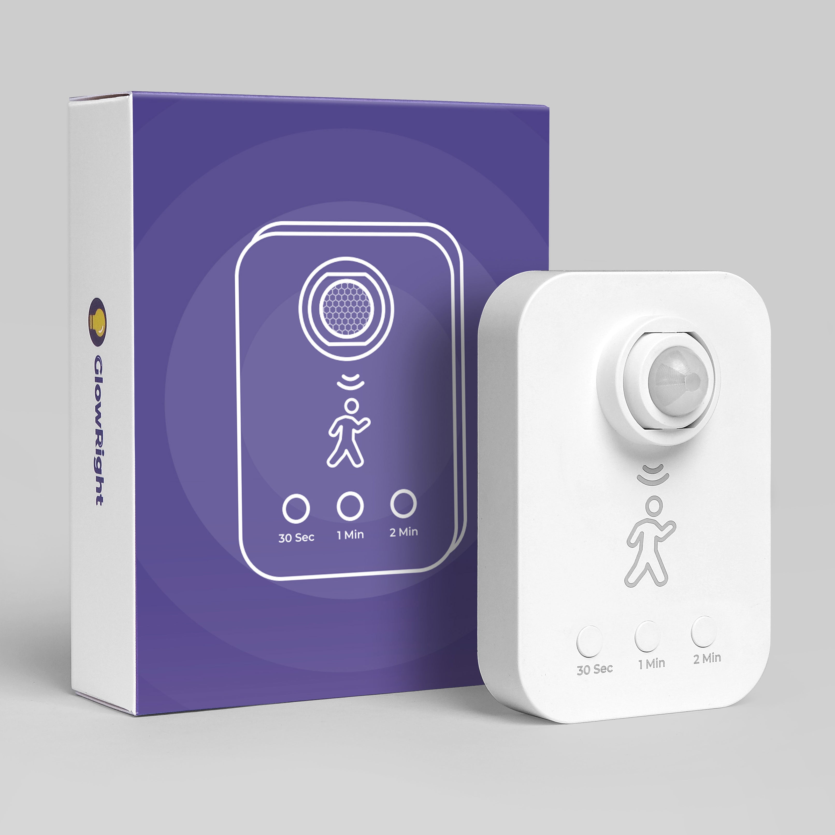 Smart Sense Motion Sensor Smart+ Motion Sensor
