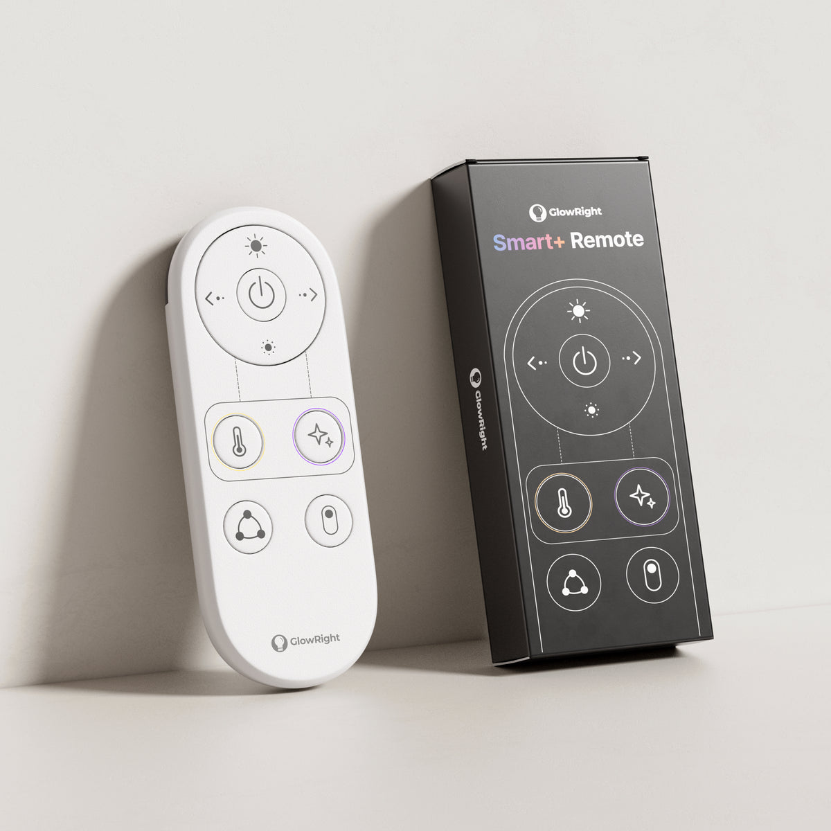 Smart+ Remote
