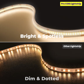 Smart+ Pro COB Lightstrip