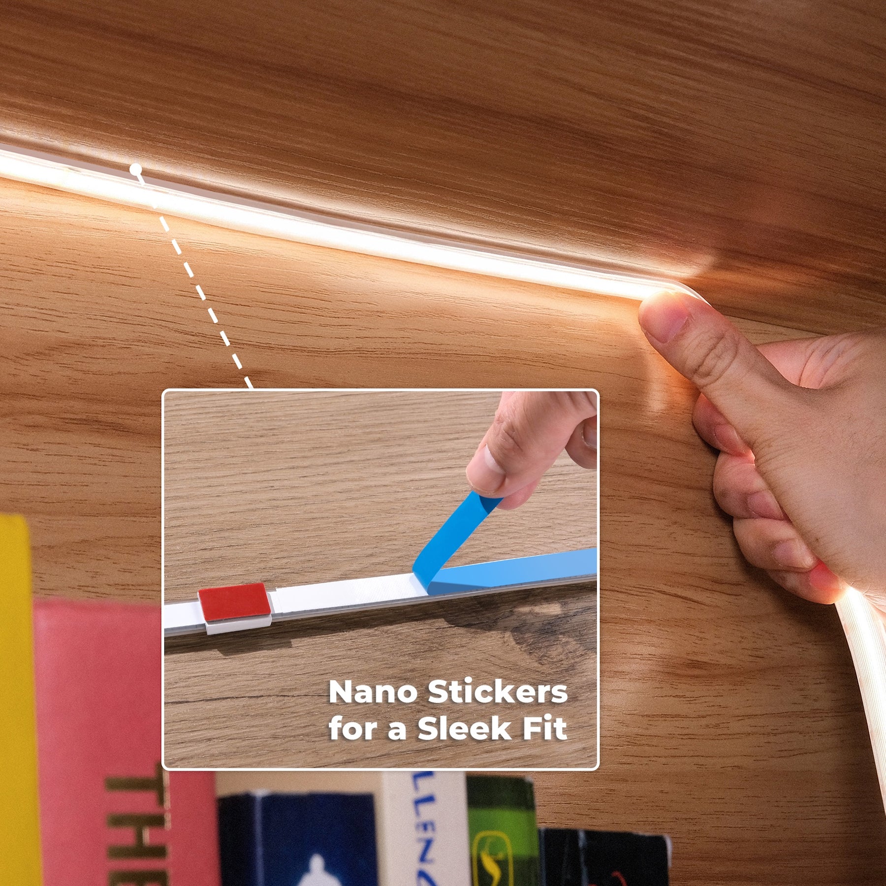 Smart+ Pro COB Lightstrip