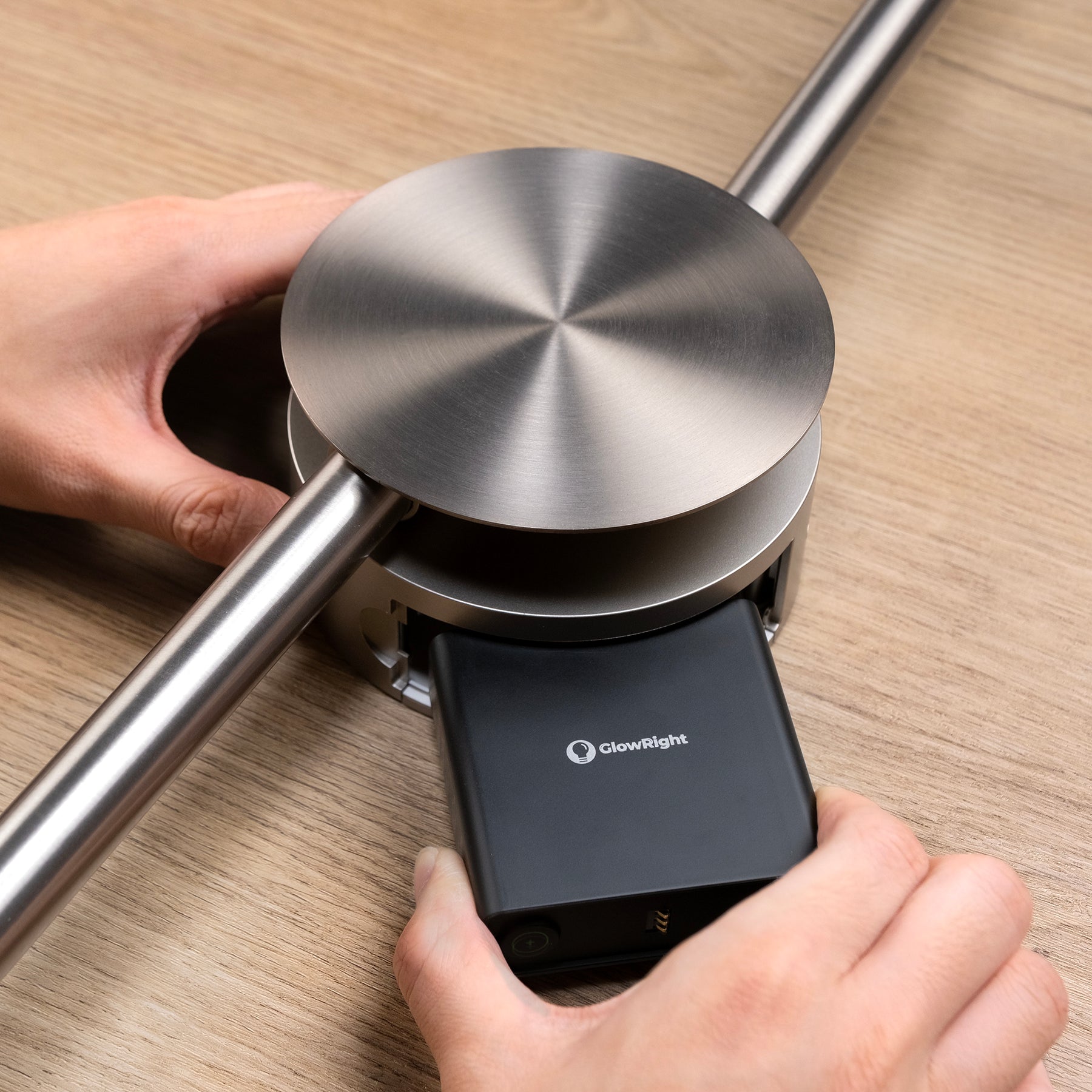 Smart+ Battery - for Aura Beam