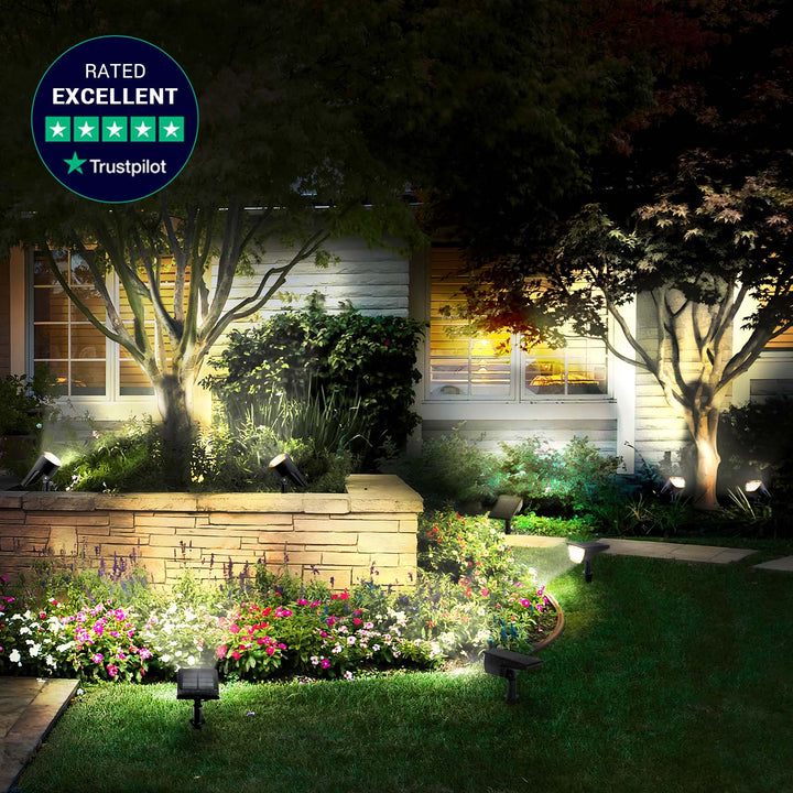 Landscape Lighting Near Me