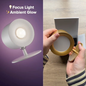 GlowRight Smart+ Halo Lux