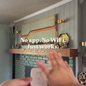 GlowRight Smart+ Halo Lux