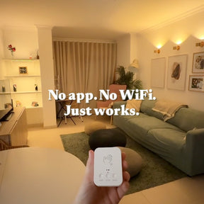 GlowRight Smart+ Everywhere Light